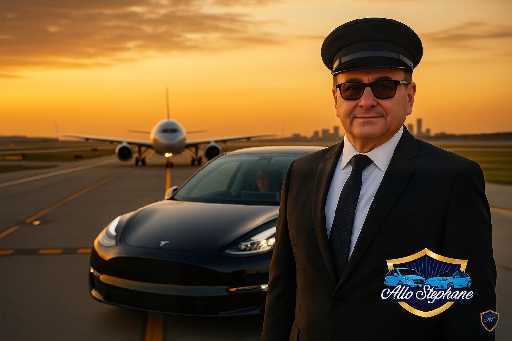 Images Allo Stephane (VTC Beziers)