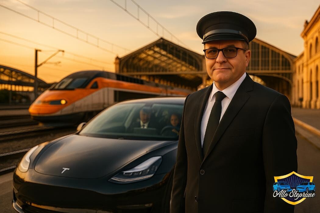 Images Allo Stephane (VTC Beziers)