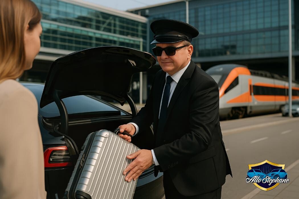 Images Allo Stephane (VTC Beziers)