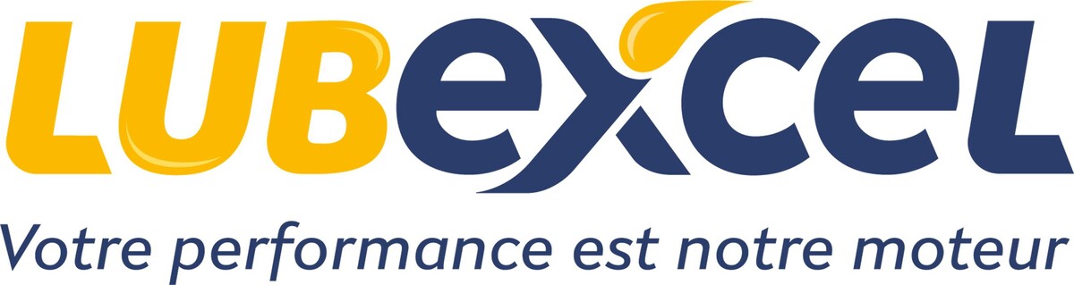 Lubexcel - France Lubrifiants Services Logo