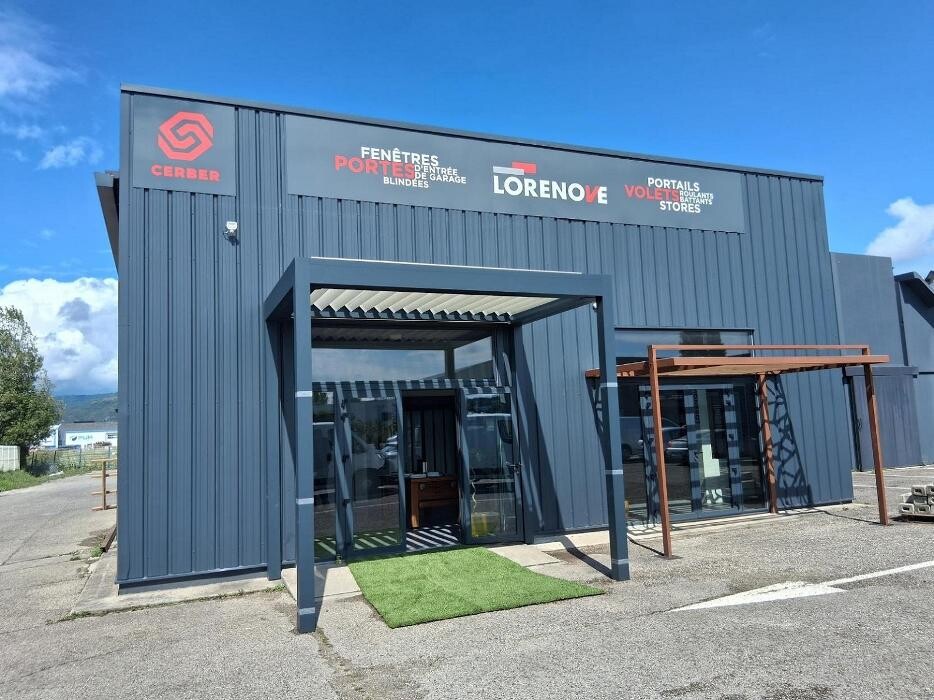 Images Lorenove Montélimar