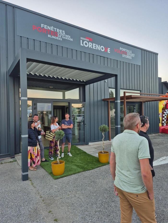 Images Lorenove Montélimar