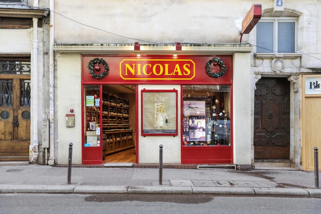 Images Nicolas Ancienne Comedie