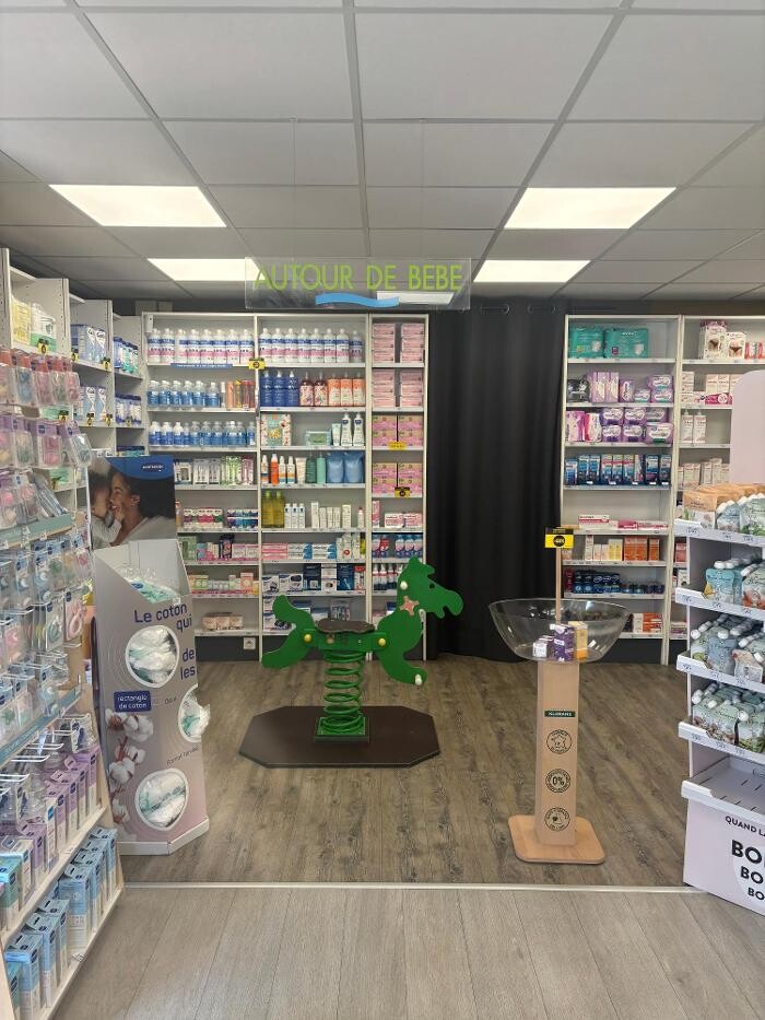 Images Pharmacie Voltaire Totum