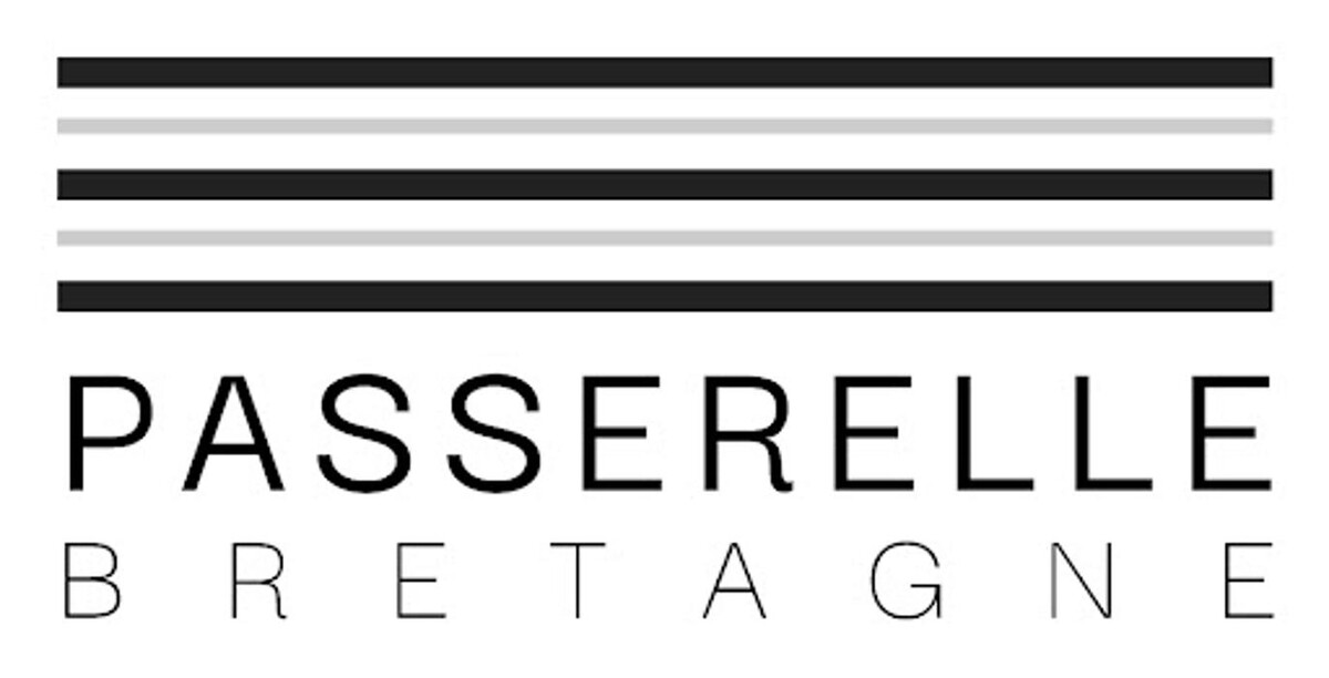 PASSERELLE BRETAGNE Logo