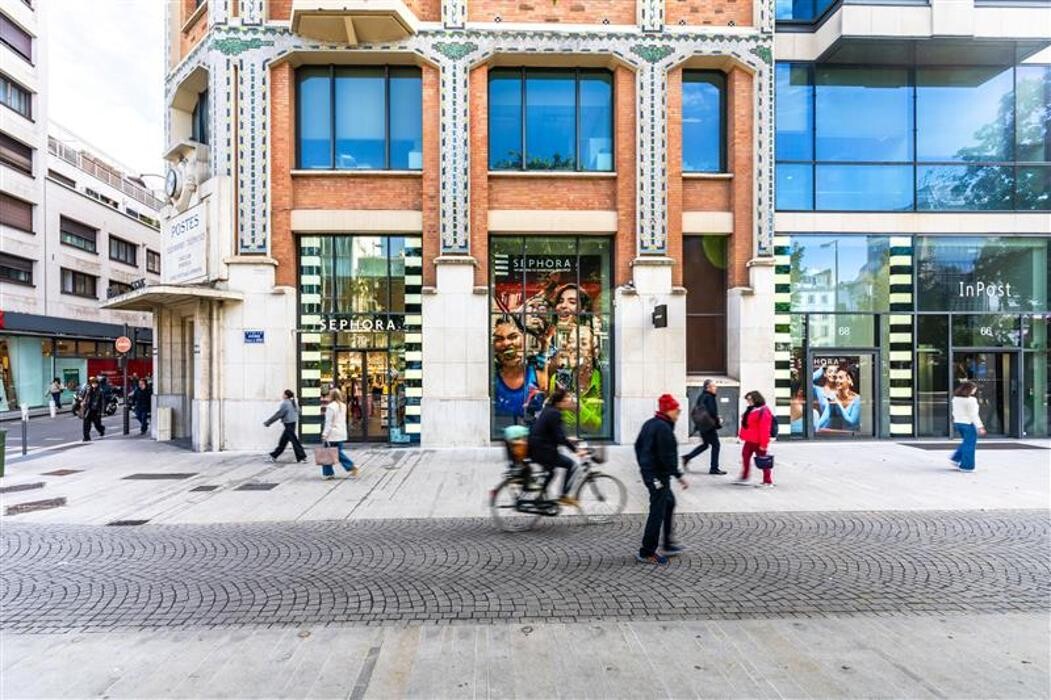Images SEPHORA NEUILLY