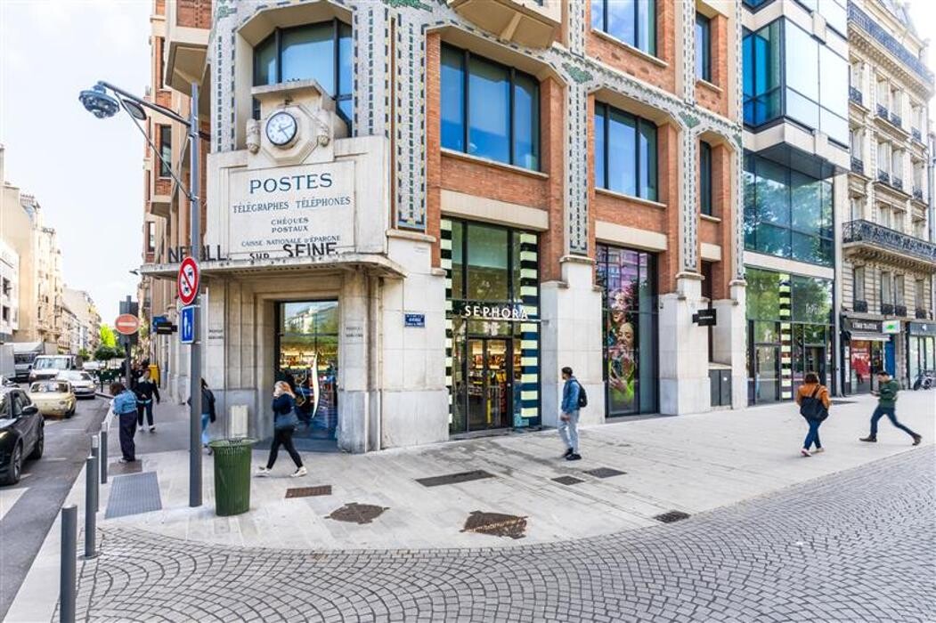 Images SEPHORA NEUILLY