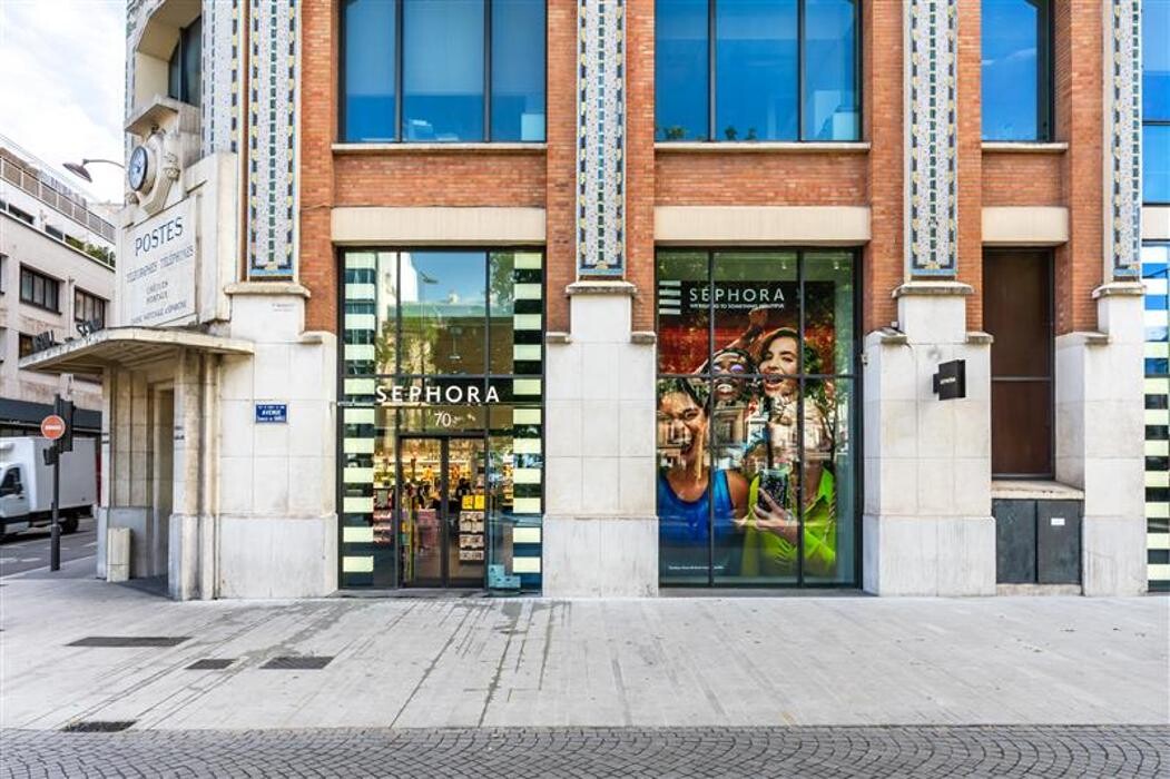 Images SEPHORA NEUILLY