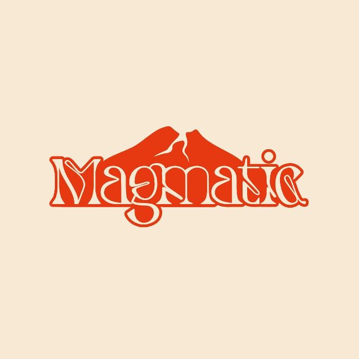 Images Magmatic Restaurant - Ephemera