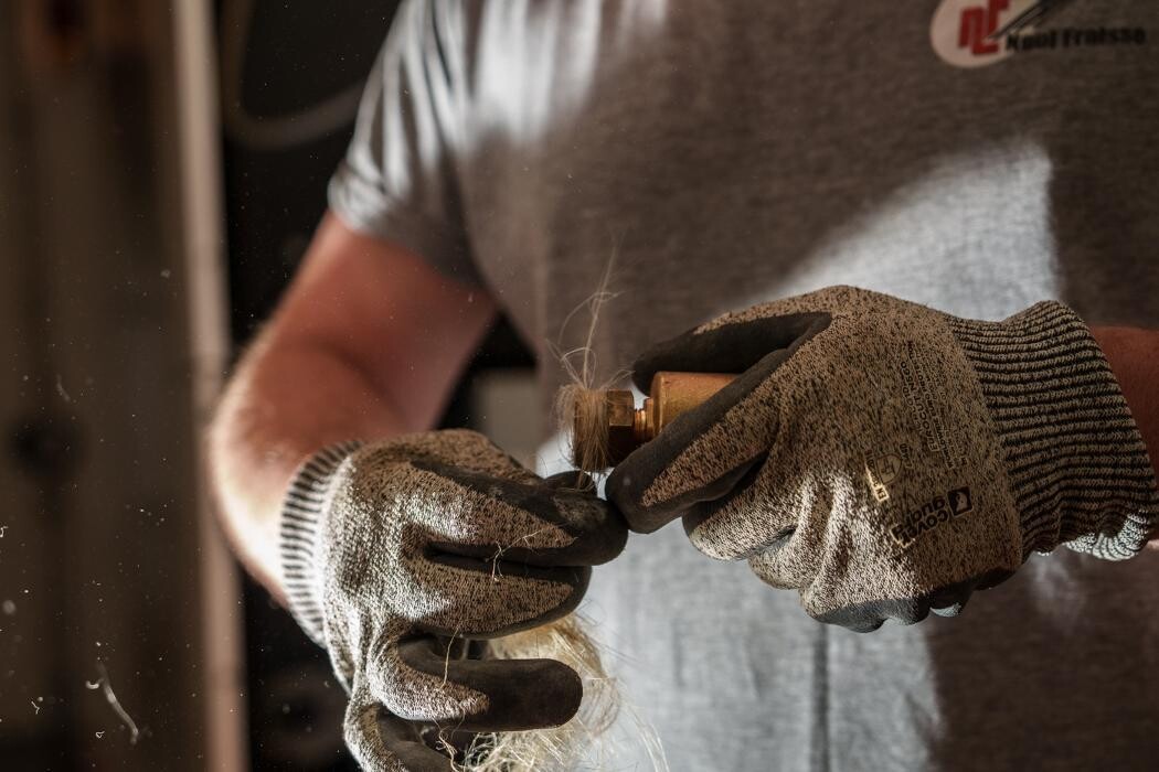 Images Neel Fraisse | Plombier Chauffagiste Climatisation Photovoltaïque Poêles HOBEN Montbrison