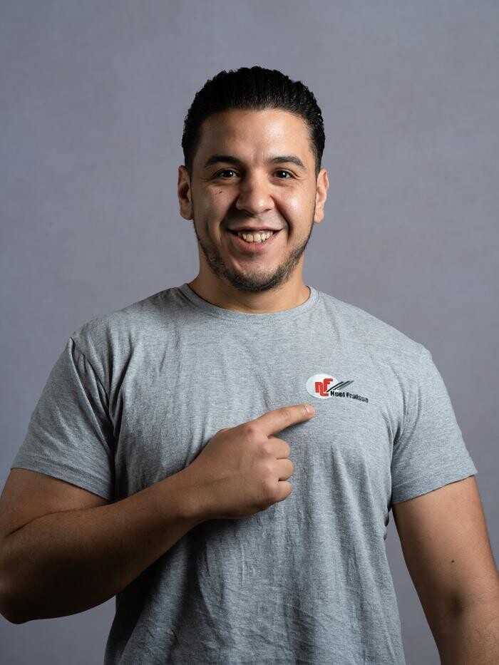 Images Neel Fraisse | Plombier Chauffagiste Climatisation Photovoltaïque Poêles HOBEN Montbrison