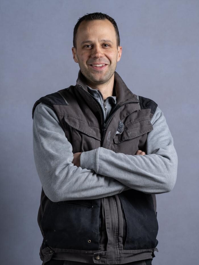 Images Neel Fraisse | Plombier Chauffagiste Climatisation Photovoltaïque Poêles HOBEN Montbrison