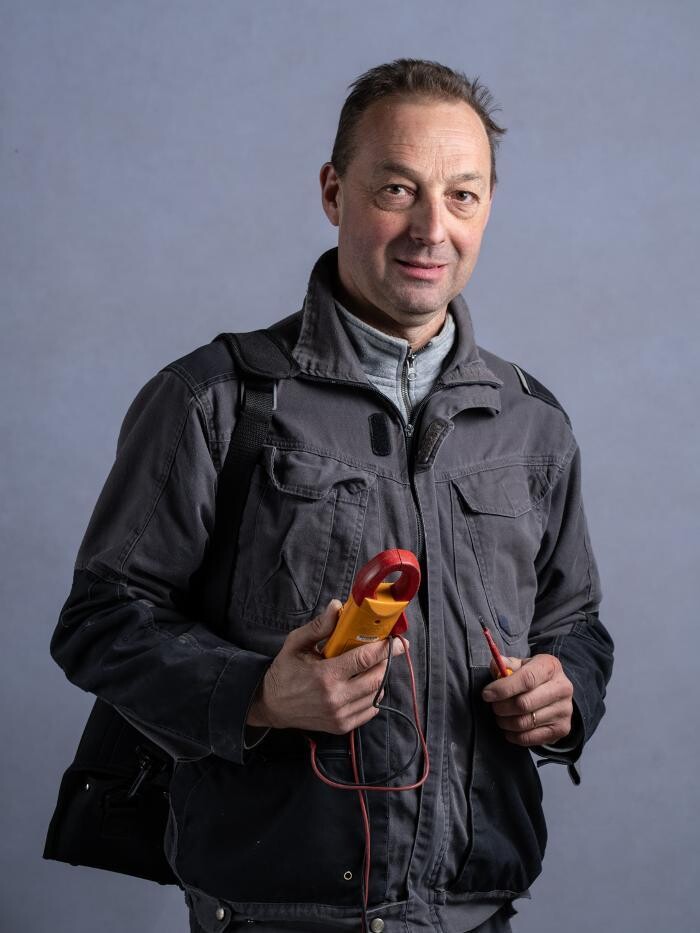 Images Neel Fraisse | Plombier Chauffagiste Climatisation Photovoltaïque Poêles HOBEN Montbrison