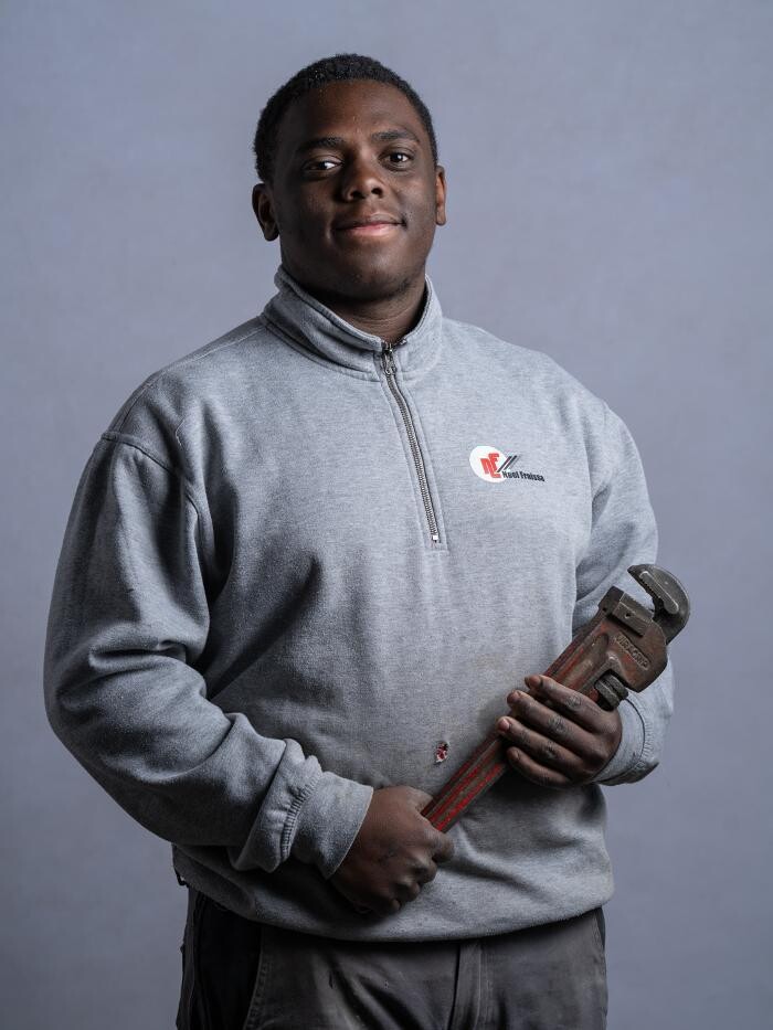 Images Neel Fraisse | Plombier Chauffagiste Climatisation Photovoltaïque Poêles HOBEN Montbrison