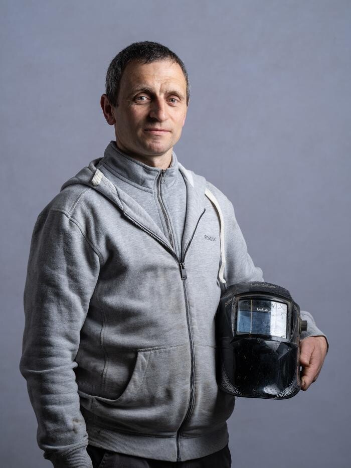 Images Neel Fraisse | Plombier Chauffagiste Climatisation Photovoltaïque Poêles HOBEN Montbrison