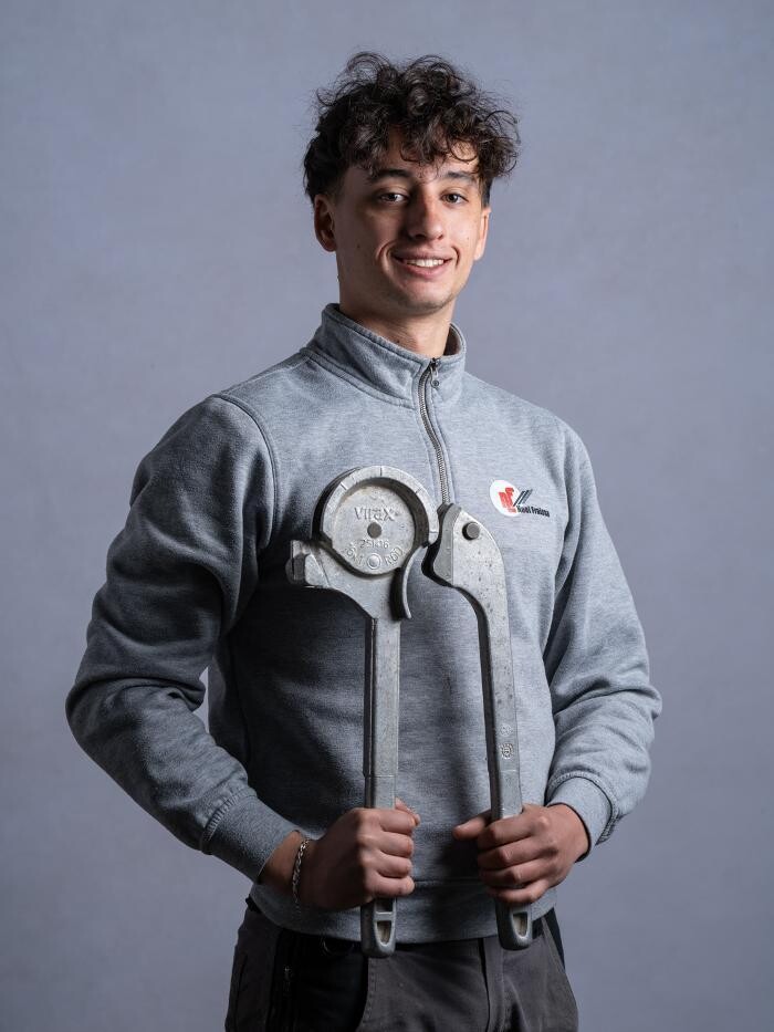 Images Neel Fraisse | Plombier Chauffagiste Climatisation Photovoltaïque Poêles HOBEN Montbrison