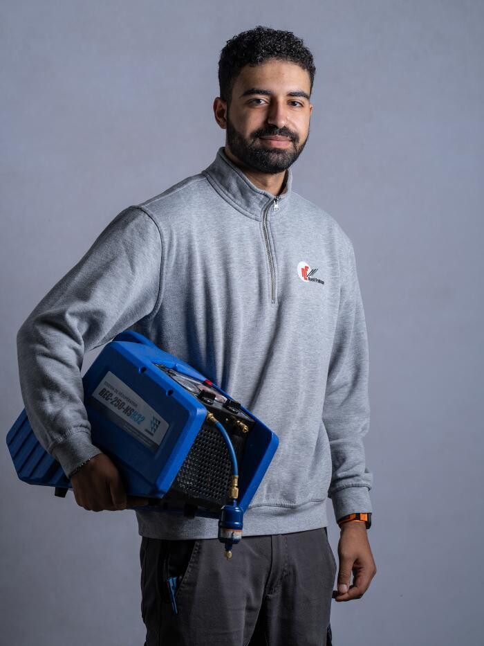 Images Neel Fraisse | Plombier Chauffagiste Climatisation Photovoltaïque Poêles HOBEN Montbrison