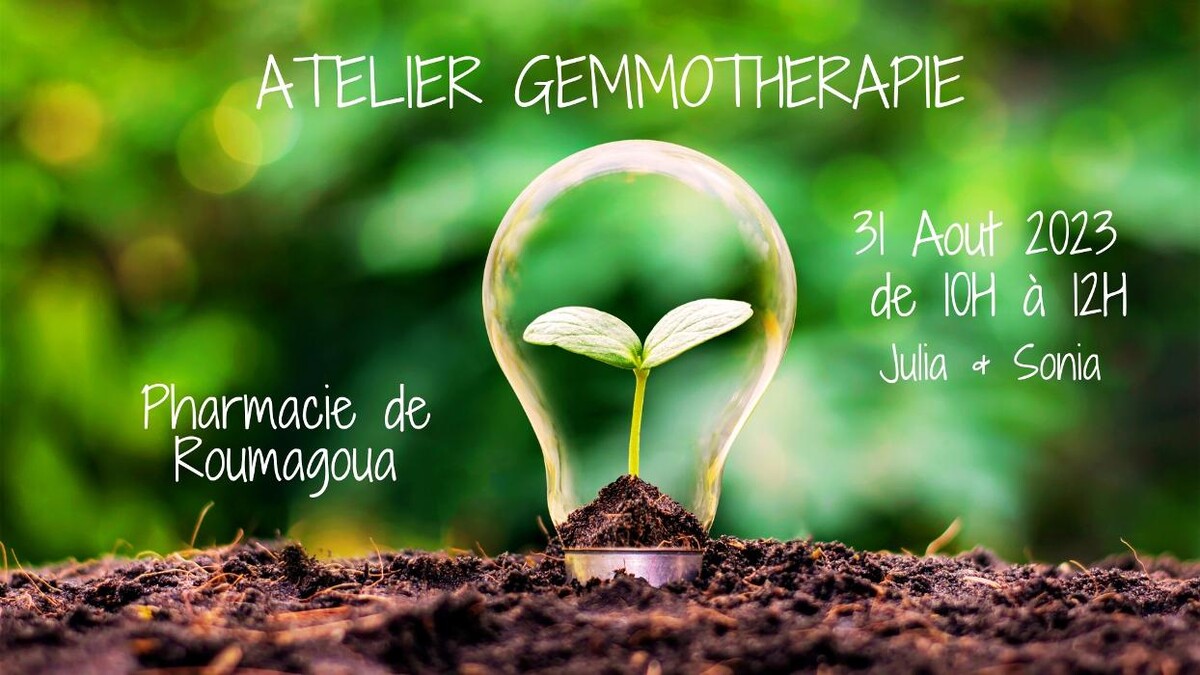 Images Pharmacie Roumagoua Totum