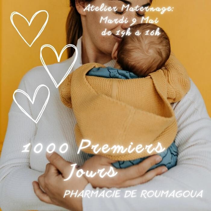 Images Pharmacie Roumagoua Totum