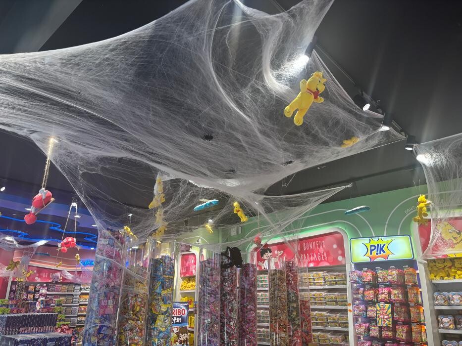 Images BOUTIQUE HARIBO