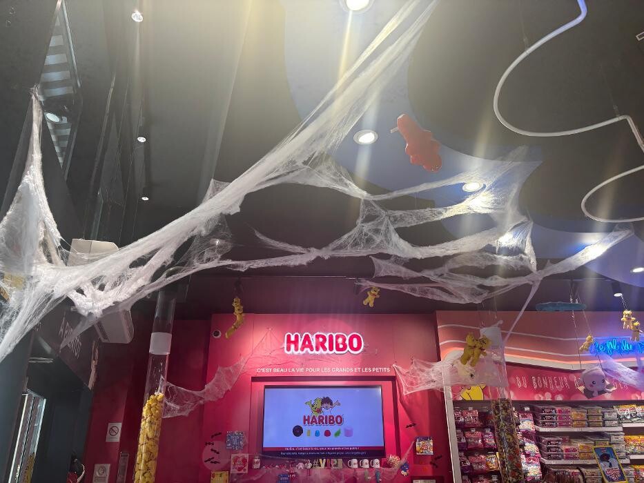 Images BOUTIQUE HARIBO