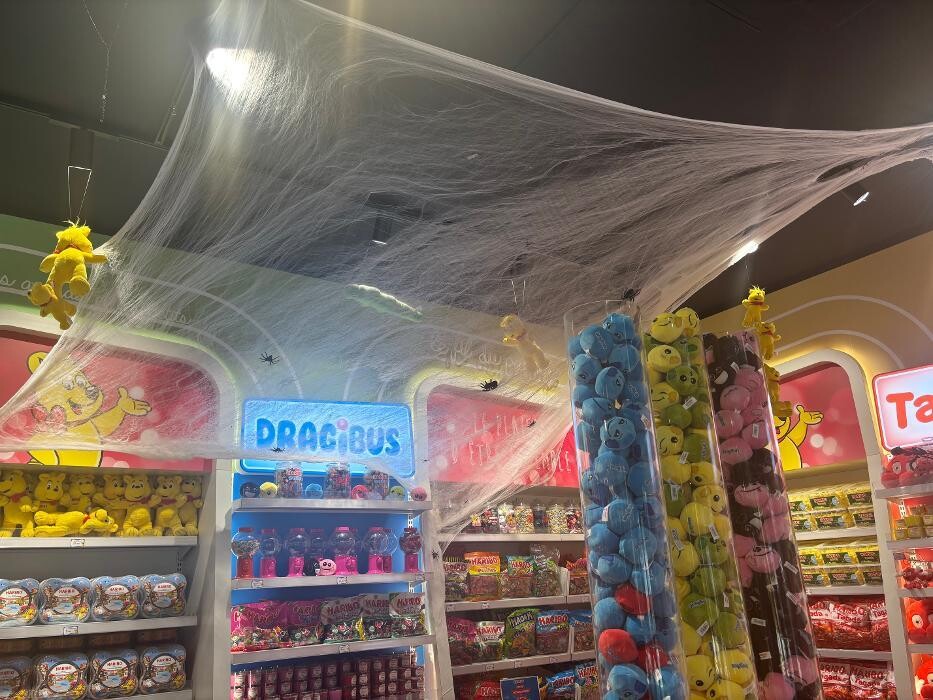 Images BOUTIQUE HARIBO