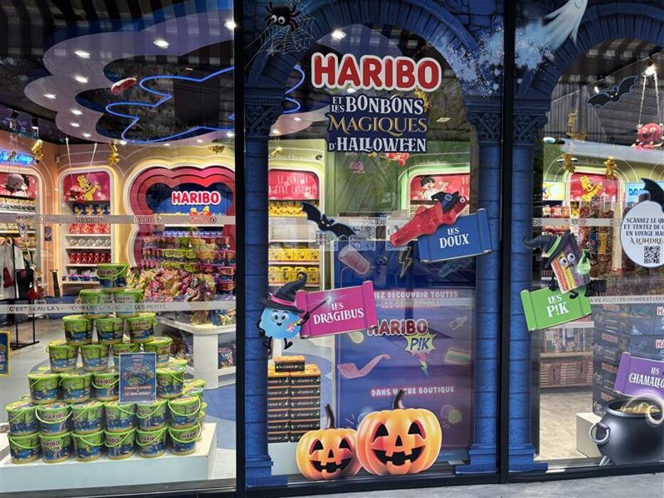 Images BOUTIQUE HARIBO