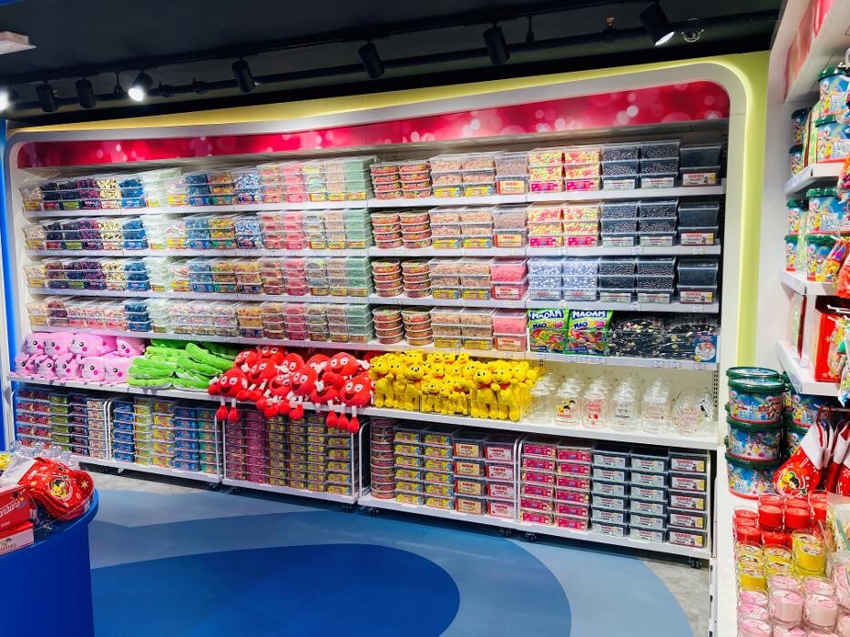Images BOUTIQUE HARIBO
