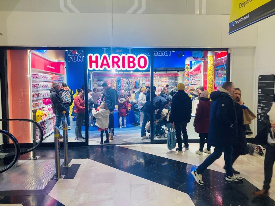Images BOUTIQUE HARIBO