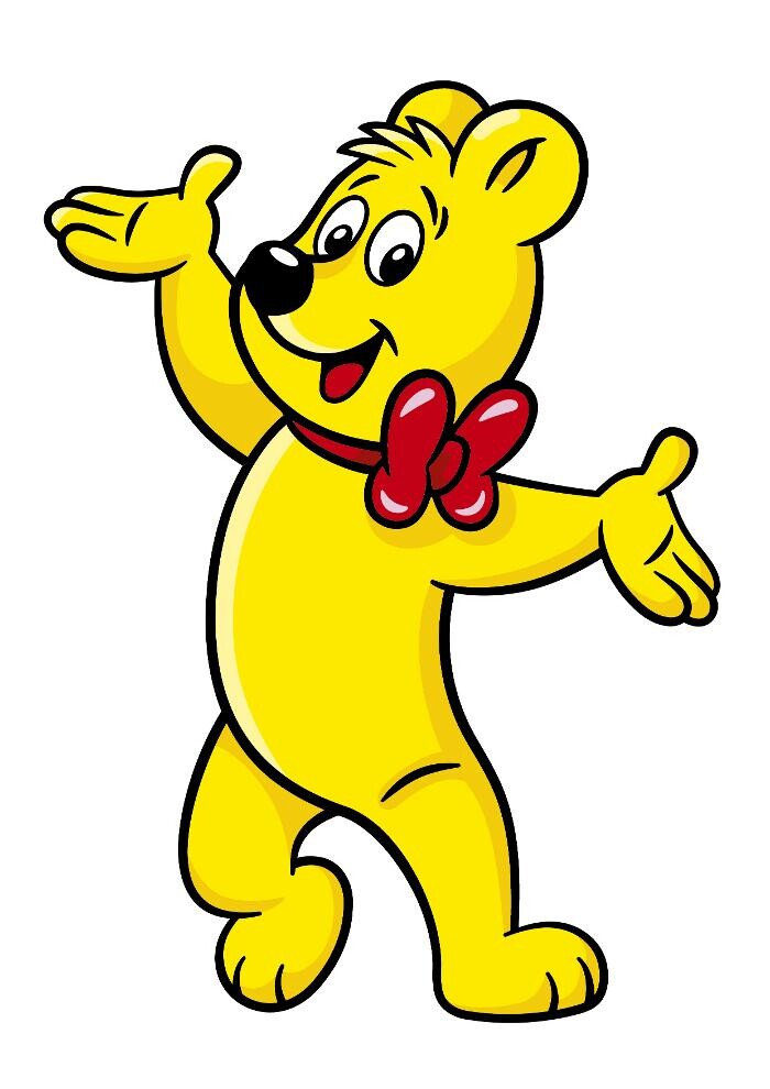 Images Boutique HARIBO