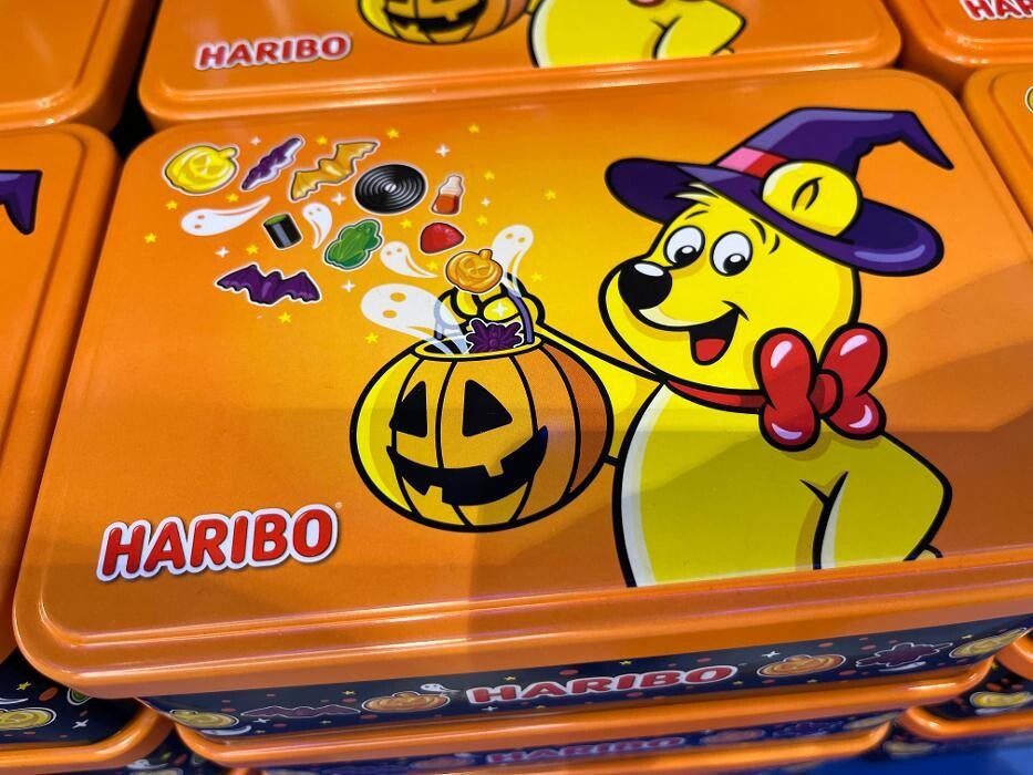 Images Boutique HARIBO