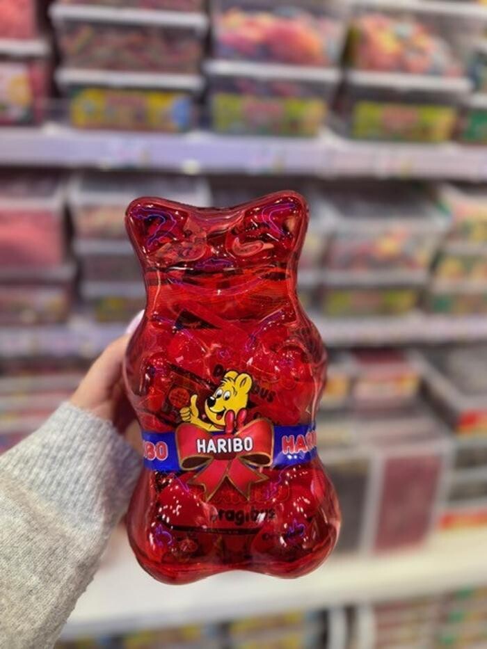 Images Boutique HARIBO