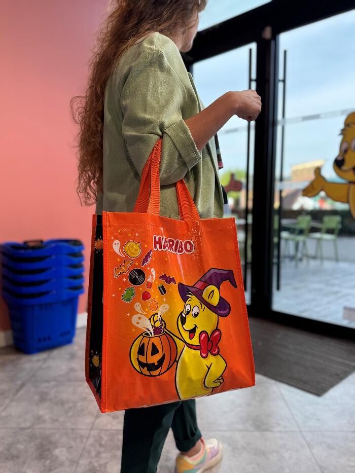 Images Boutique HARIBO