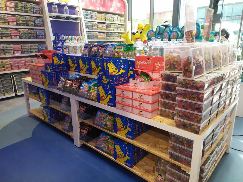 Images BOUTIQUE HARIBO