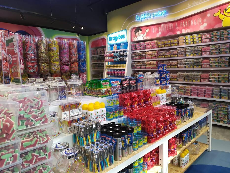 Images BOUTIQUE HARIBO