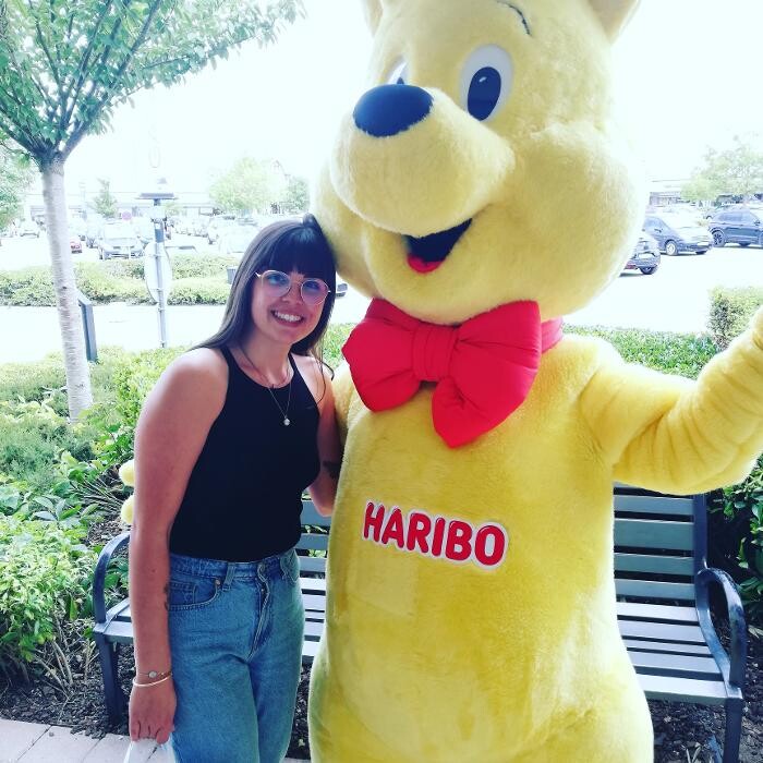 Images BOUTIQUE HARIBO