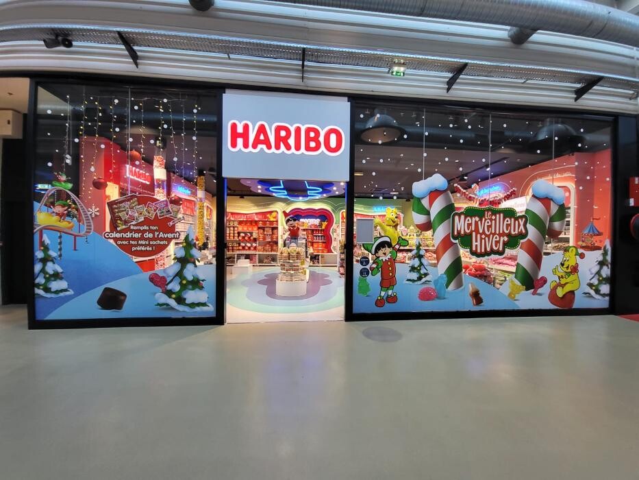Images BOUTIQUE HARIBO