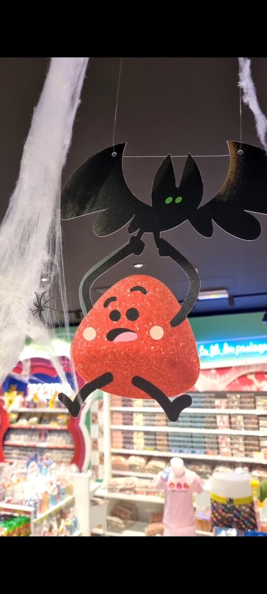 Images BOUTIQUE HARIBO