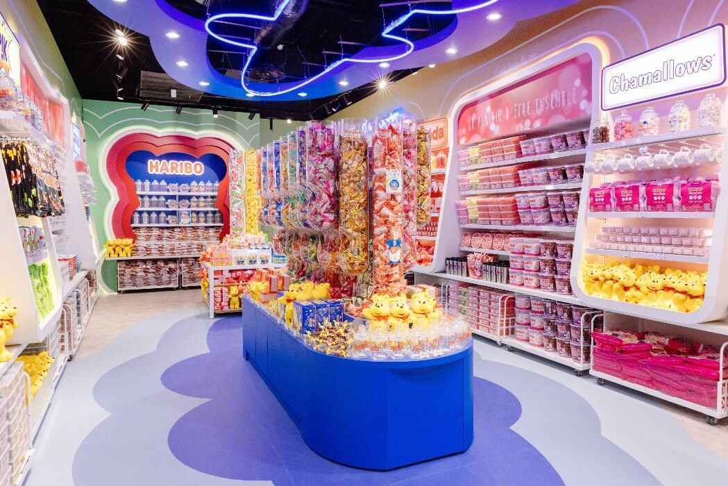 Images BOUTIQUE HARIBO