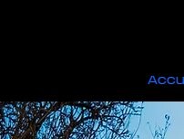 Website Screenshot Le Manoir