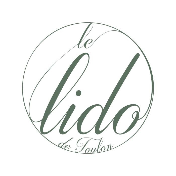 Lido de Toulon - Restaurant & Plage Privée Logo