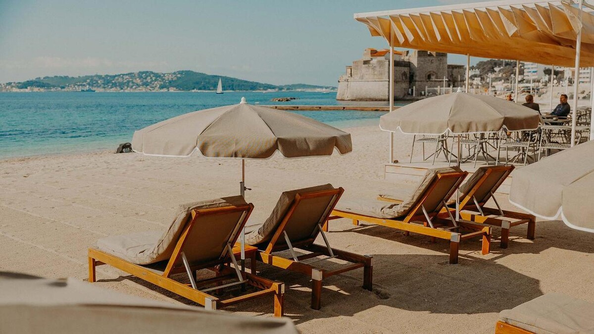 Images Lido de Toulon - Restaurant & Plage Privée