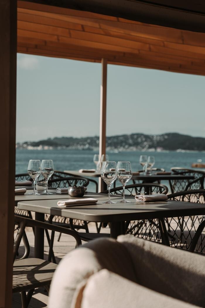 Images Lido de Toulon - Restaurant & Plage Privée
