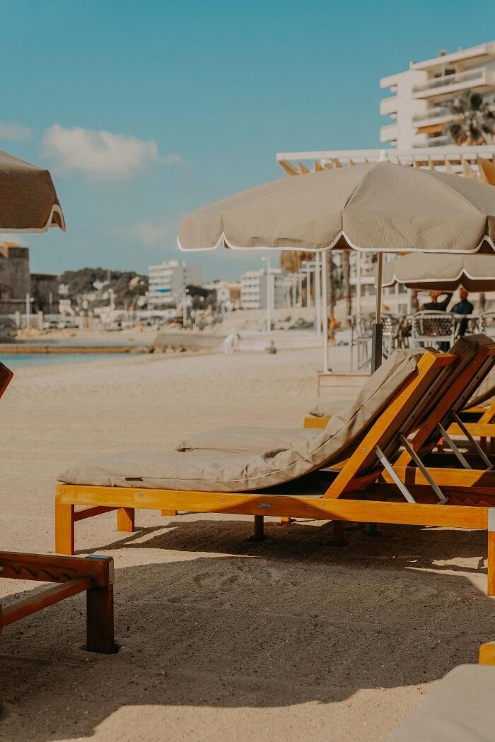 Images Lido de Toulon - Restaurant & Plage Privée