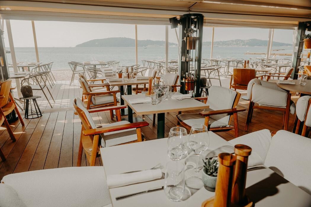 Images Lido de Toulon - Restaurant & Plage Privée
