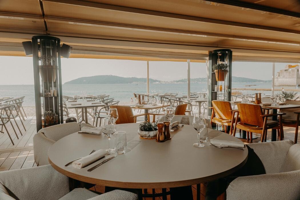 Images Lido de Toulon - Restaurant & Plage Privée