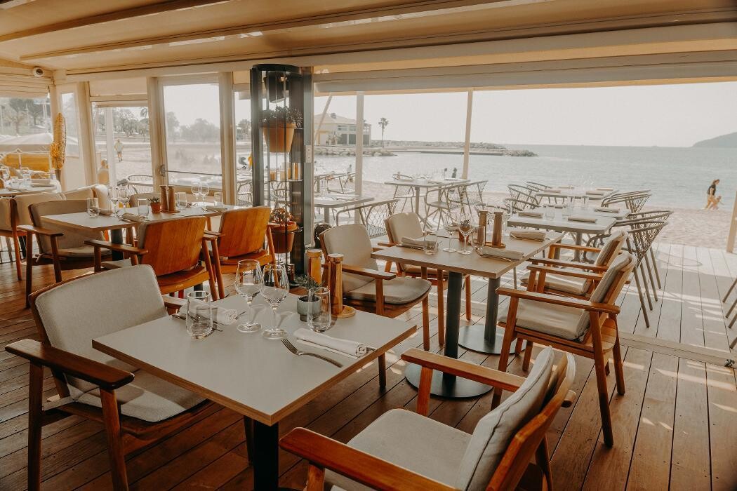 Images Lido de Toulon - Restaurant & Plage Privée