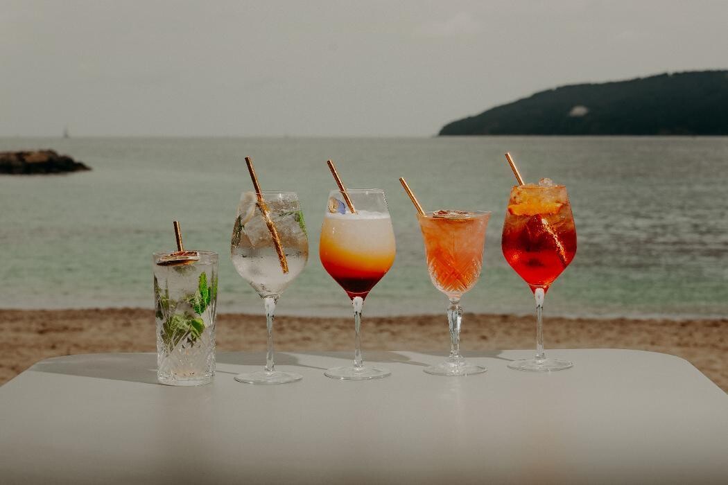 Images Lido de Toulon - Restaurant & Plage Privée