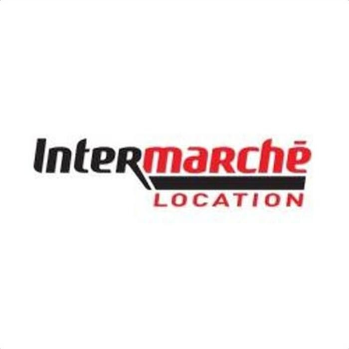 Intermarché location Narbonne Logo