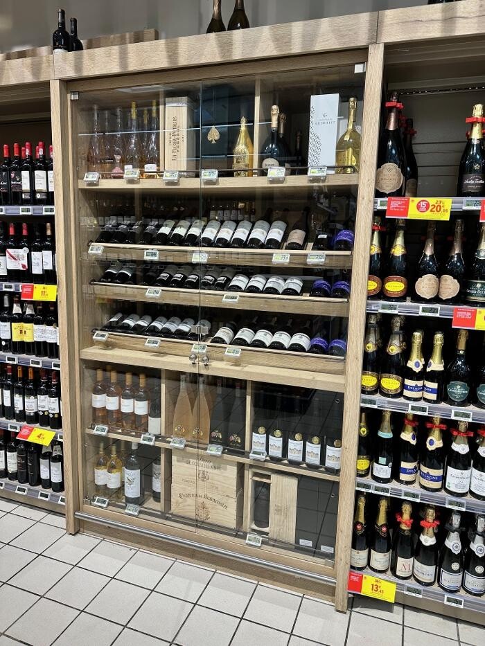Images Intermarché SUPER Noyon
